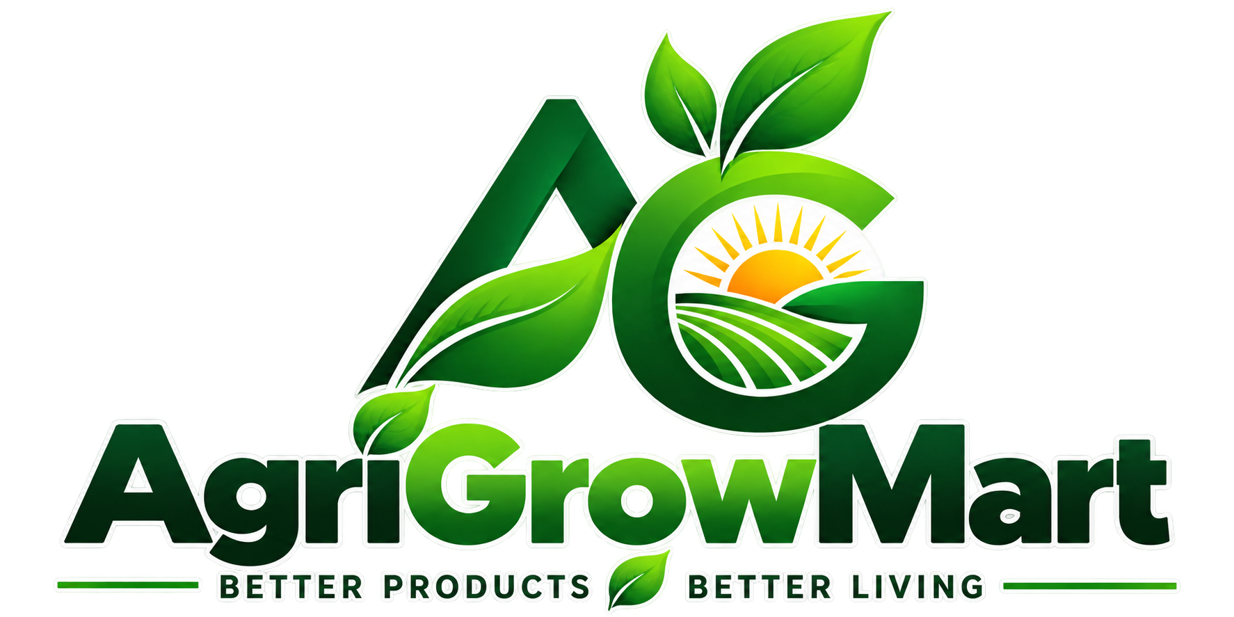 AgriGrowMart